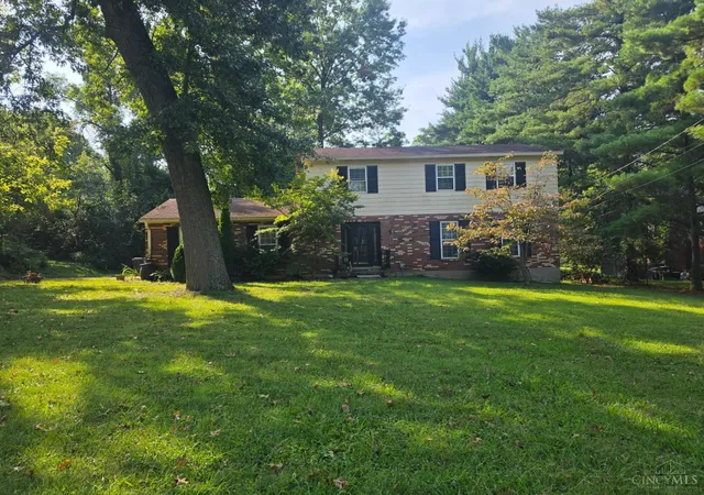 Photo 1 of Sale Pending at 7651 Burlinehills Ct, Anderson Twp, OH 45244 | MLS# 1894475 | Listing updated on 2026-09-25