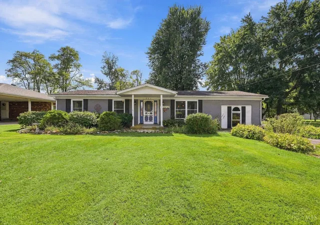 Photo 1 of Sale Pending at 807 Fern Dr, Versailles, IN 47042 | MLS# 1893774 | Listing updated on 2026-09-30
