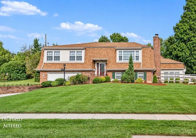 Photo 1 of Single family home for sale at 496 Sunaire Ter, Delhi Twp, OH 45238 | MLS# 1894138 | Listing updated on 2026-10-21