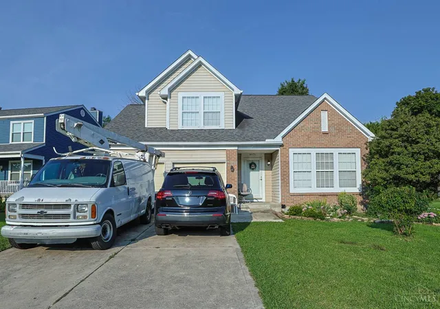 Photo 1 of Single family home for sale at 8071 2nd Street, West Chester, OH 45069 | MLS# 1894455 | Listing updated on 2026-10-12