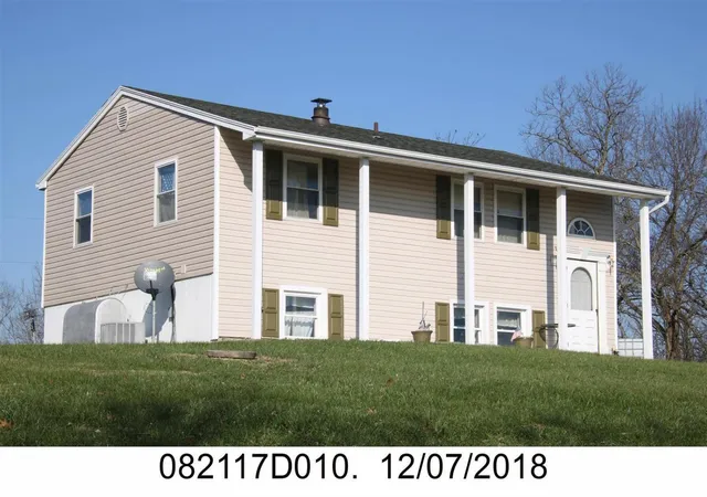 Photo 4 of Land for sale at 289 St Rt 133, Franklin Twp, OH 45120 | MLS# 1890063 | Listing updated on 2026-09-21