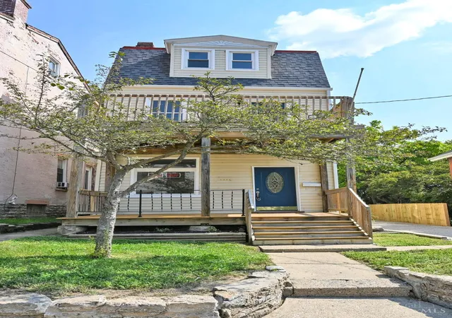 Single family home for sale at 1020 Parkson Pl, Cincinnati, OH 45204 | MLS# 1894288