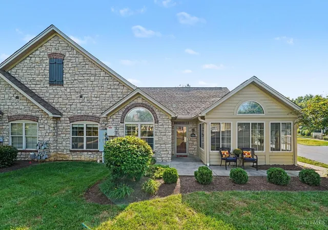 Condo for sale at 3484 Twenty Mile Way, Deerfield Twp., OH 45140 | MLS# 1894378