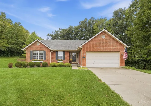 Photo 1 of Sale Pending at 25 Port Ct, Fairfield, OH 45014 | MLS# 1893788 | Listing updated on 2026-09-28
