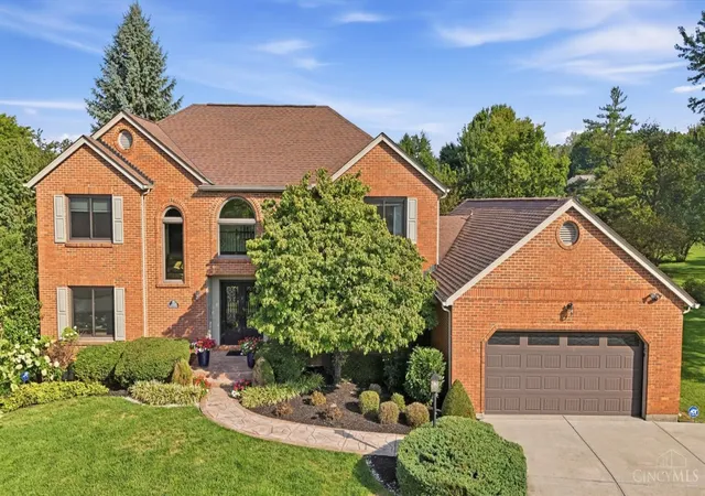 Photo 1 of Sale Pending at 7313 Ridge Meadow Ct, West Chester, OH 45069 | MLS# 1894498 | Listing updated on 2026-09-30
