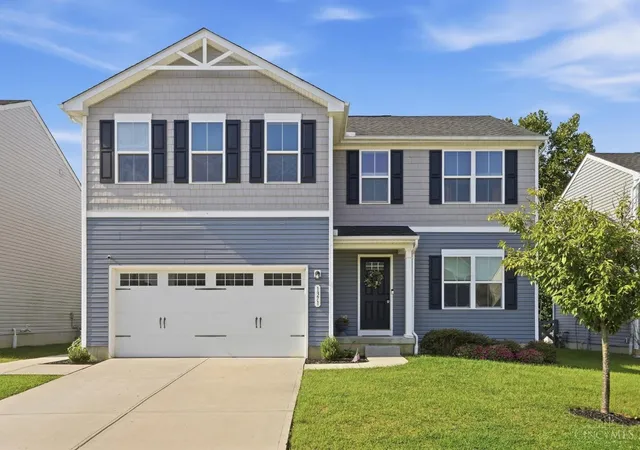Photo 1 of Sale Pending at 1371 Acadia Ave, Harrison, OH 45030 | MLS# 1894167 | Listing updated on 2026-09-24