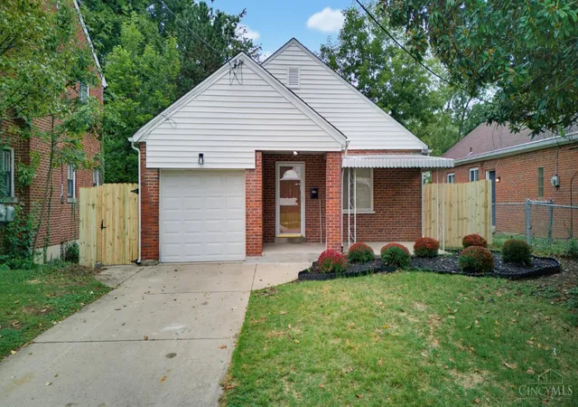 Photo 1 of Single family home for sale at 2034 Sundale Ave, North College Hill, OH 45239 | MLS# 1894400 | Listing updated on 2026-10-18