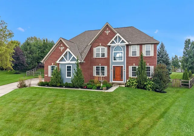 Photo 1 of Single family home for sale at 7455 Airy View Dr, Liberty Twp, OH 45044 | MLS# 1894233 | Listing updated on 2026-10-29