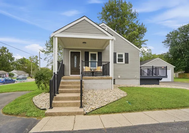 Photo 1 of Sale Pending at 577 Clough Pike, Cincinnati, OH 45245 | MLS# 1894505 | Listing updated on 2026-10-01
