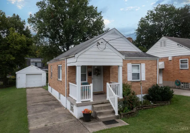 Photo 1 of Single family home for sale at 1631 Marilyn Ln, North College Hill, OH 45231 | MLS# 1894251 | Listing updated on 2026-10-30