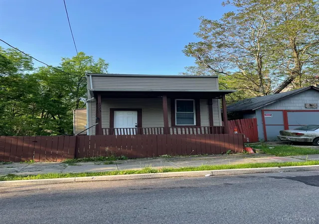 Single family home for sale at 1773 Denham St, Cincinnati, OH 45225 | MLS# 1894518