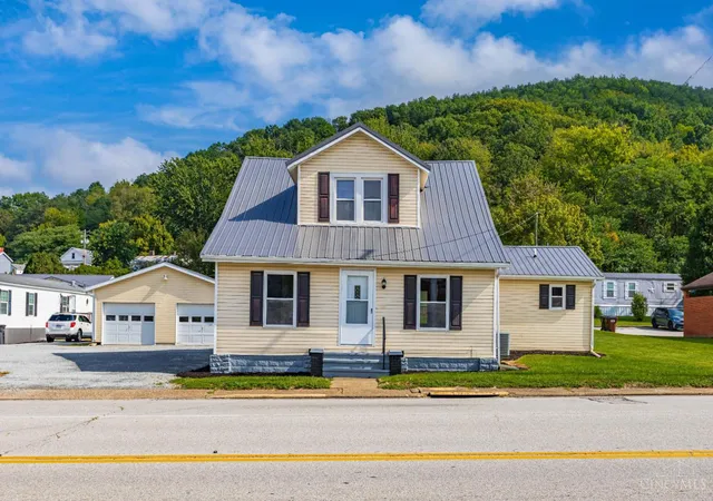 Single family home for sale at 738 US Rt 52, Aberdeen, OH 45101 | MLS# 1890568