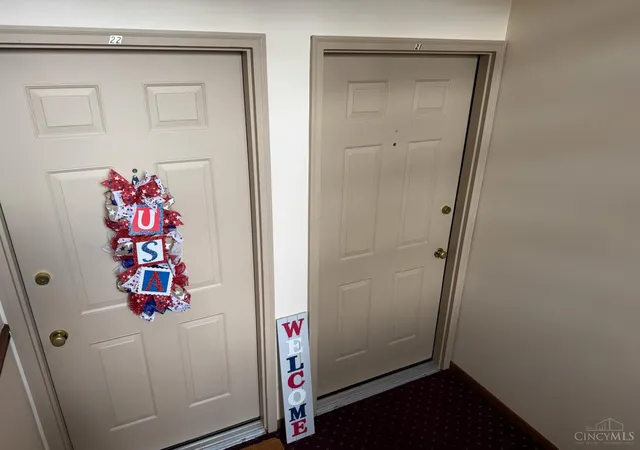 Photo 4 of Condo for sale at 3971 School Section Rd #21, Green Twp, OH 45211 | MLS# 1894533 | Listing updated on 2026-10-28