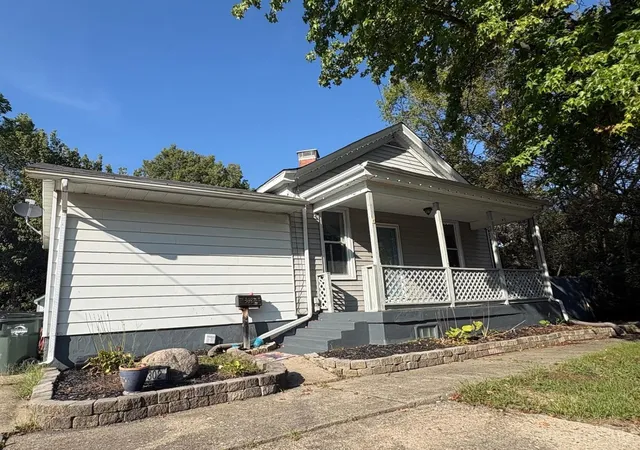 Photo 1 of Single family home for sale at 302 Haldimand, Hamilton, OH 45013 | MLS# 1894509 | Listing updated on 2026-10-28