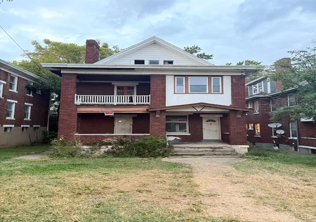 Multi family home for sale at 3814 St Lawrence Ave, Cincinnati, OH 45205 | MLS# 1894544