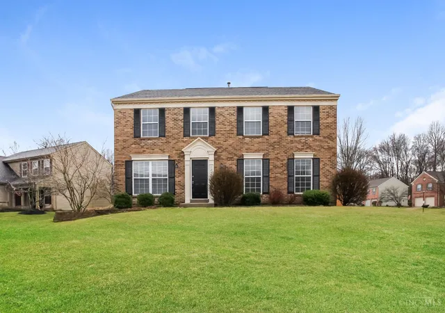 Photo 1 of Sale Pending at 1257 Timber Ridge Ct, Union Twp, OH 35103 | MLS# 1894549 | Listing updated on 2026-09-25
