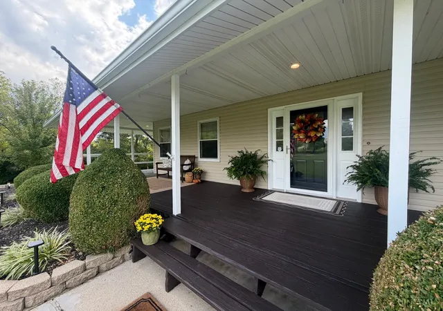 Photo 3 of Single family home for sale at 8735 N Sr 503, Harrison Twp, OH 45338 | MLS# 1893865 | Listing updated on 2026-10-04