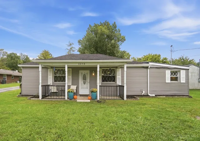 Photo 1 of Sale Pending at 1398 Obannonville Rd, Goshen, OH 45140 | MLS# 1894562 | Listing updated on 2026-10-30