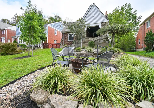 Photo 1 of Single family home for sale at 6216 Rogers Park Pl, Cincinnati, OH 45213 | MLS# 1894250 | Listing updated on 2026-10-25