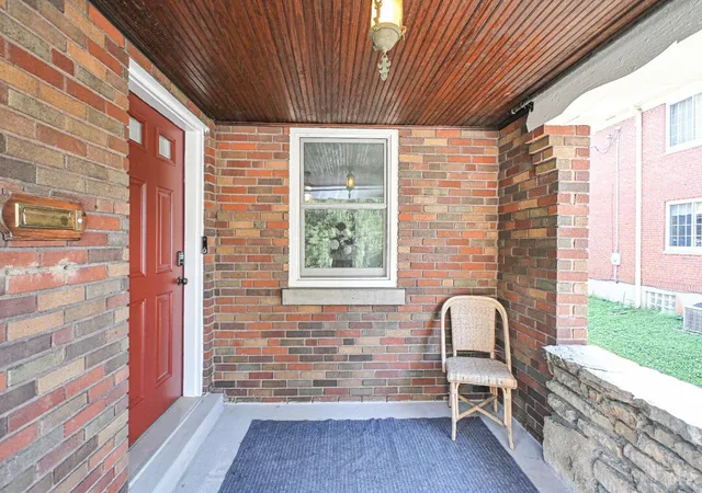 Photo 2 of Single family home for sale at 6216 Rogers Park Pl, Cincinnati, OH 45213 | MLS# 1894250 | Listing updated on 2026-10-25