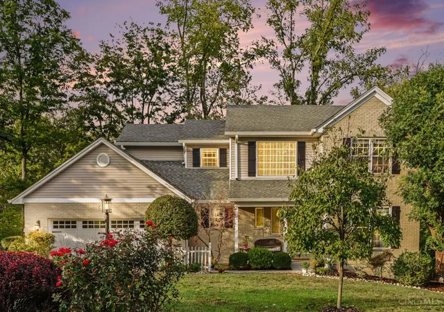 Single family home for sale at 350 Ivy Hl Dr, Lawrenceburg, IN 47025 | MLS# 1894623