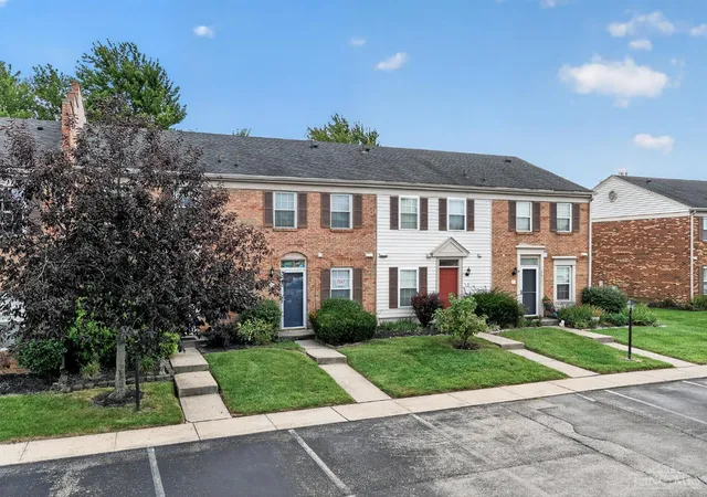 Townhouse for sale at 21 Courthouse Green #603, Union Twp, OH 45103 | MLS# 1894449