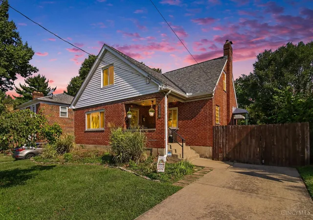 Photo 31 of Single family home for sale at 5216 Ralph Ave, Green Twp, OH 45238 | MLS# 1894499 | Listing updated on 2026-10-13