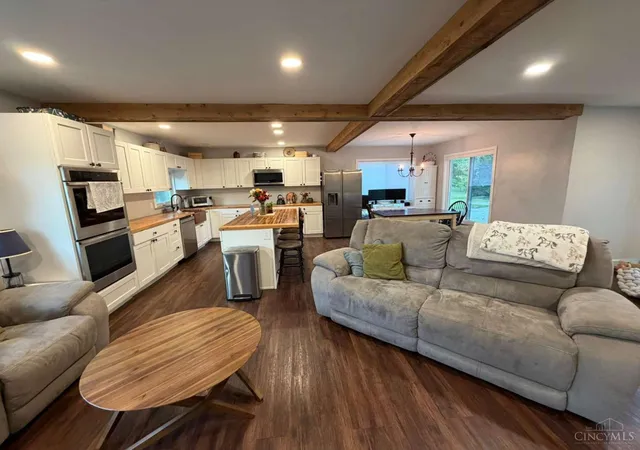 Photo 2 of Sale Pending at 2389 Donald Rd, Tate Twp, OH 45106 | MLS# 1894582 | Listing updated on 2026-10-09