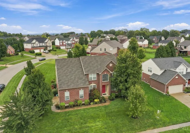 Photo 1 of Single family home for sale at 5908 Alder Ct, Liberty Twp, OH 45044 | MLS# 1894624 | Listing updated on 2026-09-29