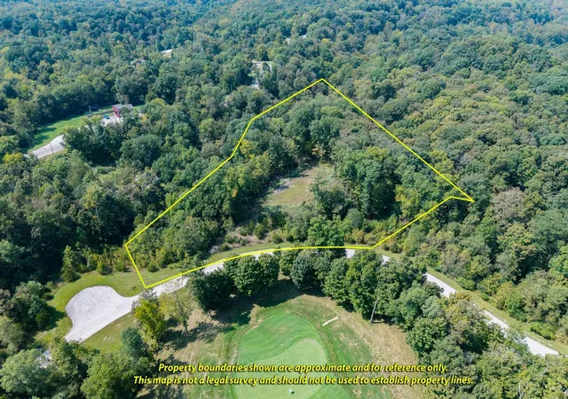 Photo 1 of Land for sale at 3122 Sherilyn Ln, Stonelick Twp, OH 45103 | MLS# 1893679 | Listing updated on 2026-09-22