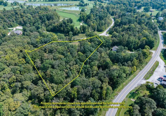 Photo 2 of Land for sale at 3122 Sherilyn Ln, Stonelick Twp, OH 45103 | MLS# 1893679 | Listing updated on 2026-09-22