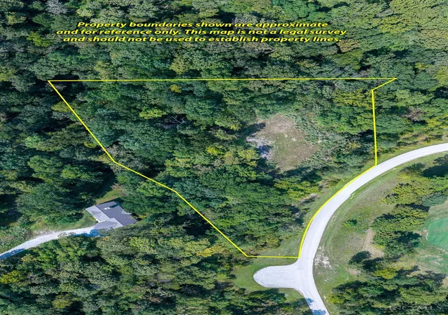 Photo 3 of Land for sale at 3122 Sherilyn Ln, Stonelick Twp, OH 45103 | MLS# 1893679 | Listing updated on 2026-09-22