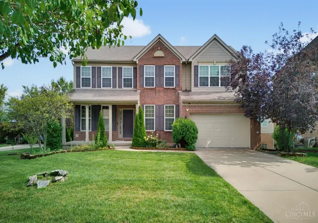 Photo 1 of Single family home for sale at 3344 Fairview Hl Ct, Fairfield, OH 45014 | MLS# 1894629 | Listing updated on 2026-10-06