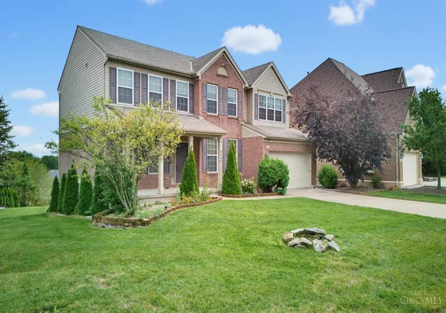 Photo 1 of Single family home for sale at 3344 Fairview Hl Ct, Fairfield, OH 45014 | MLS# 1894629 | Listing updated on 2026-10-06