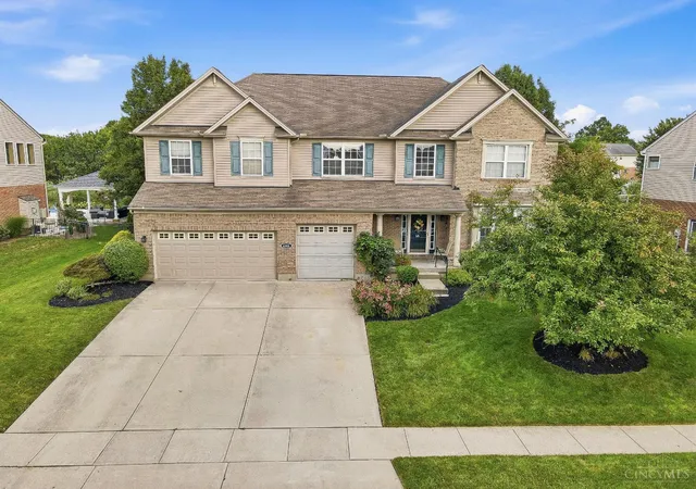Photo 1 of Single family home for sale at 6004 Tyler Point Dr, Fairfield Twp, OH 45011 | MLS# 1894717 | Listing updated on 2026-09-29
