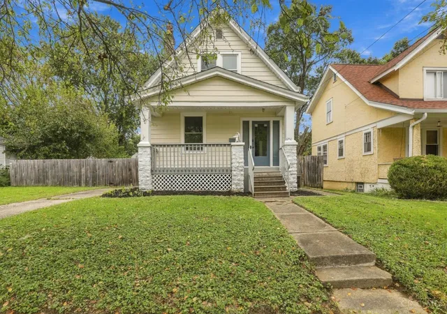 Photo 1 of Sale Pending at 6740 Britton Ave, Cincinnati, OH 45227 | MLS# 1894712 | Listing updated on 2026-10-01