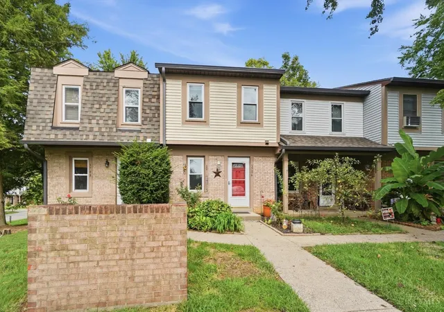Listing Photo 1 - Condo for sale in building located at 3706 Parfore Ct, Cincinnati, OH 45245 - Unit #