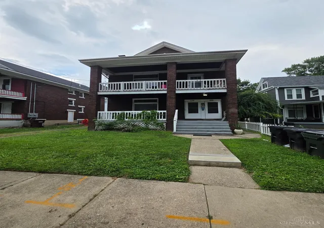 Photo 1 of Single family home for sale at 4009 Ivanhoe Ave, Norwood, OH 45212 | MLS# 1894704 | Listing updated on 2026-10-16