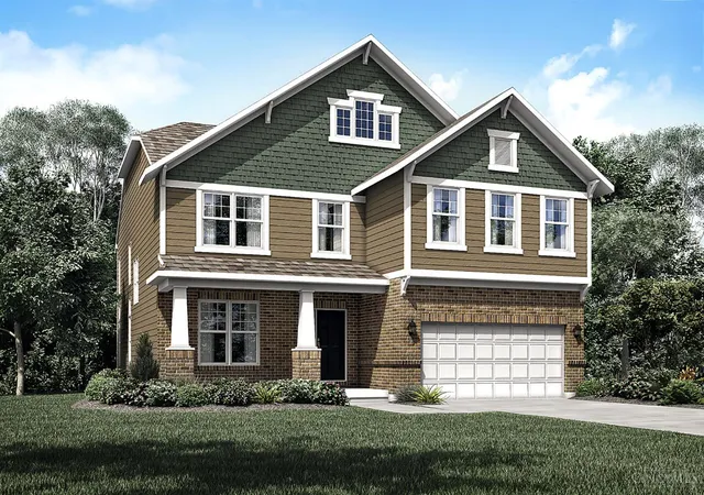 Photo 1 of Single family home for sale at 81 Bick Dr #049, Springboro, OH 45066 | MLS# 1894727 | Listing updated on 2026-10-28