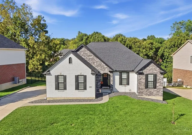 Photo 1 of Single family home for sale at 5409 Rentschler Ests Dr, Fairfield Twp, OH 45011 | MLS# 1893441 | Listing updated on 2026-10-23