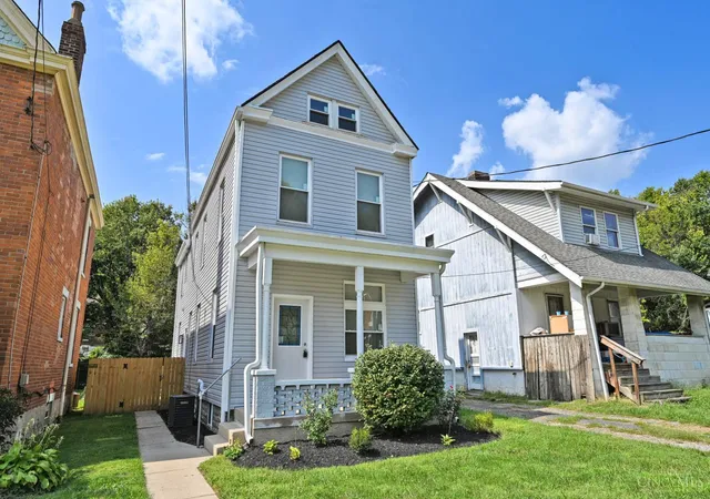 Single family home for sale at 4603 W Mitchell Ave, Cincinnati, OH 45232 | MLS# 1894742