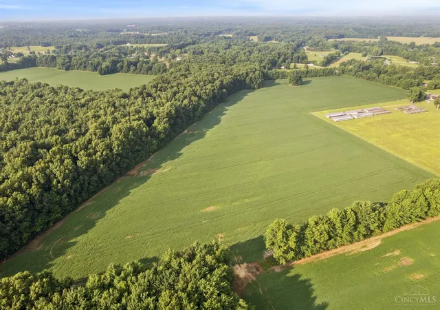 Land for sale at Antioch Rd, Hamersville, OH 45130 | MLS# 1894767