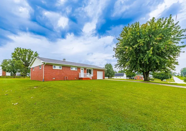 Photo 1 of Sale Pending at 13878 St Rt 41, West Union, OH 45693 | MLS# 1894762 | Listing updated on 2026-10-31