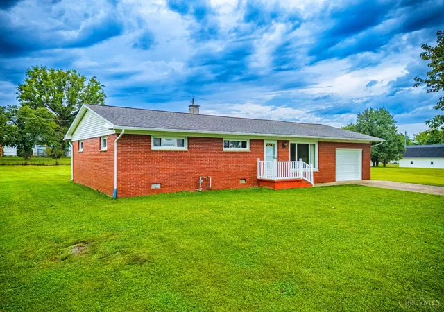 Photo 3 of Sale Pending at 13878 St Rt 41, West Union, OH 45693 | MLS# 1894762 | Listing updated on 2026-10-31