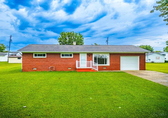 Photo 4 of Sale Pending at 13878 St Rt 41, West Union, OH 45693 | MLS# 1894762 | Listing updated on 2026-10-31