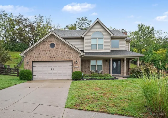 Photo 1 of Single family home for sale at 125 Fawn Dr, Harrison, OH 45030 | MLS# 1893192 | Listing updated on 2026-10-20