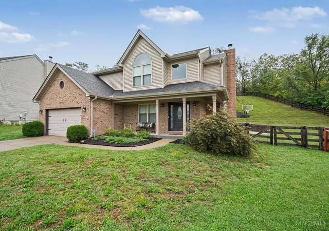 Photo 2 of Single family home for sale at 125 Fawn Dr, Harrison, OH 45030 | MLS# 1893192 | Listing updated on 2026-10-20