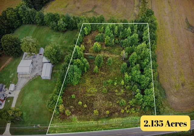 Land for sale at 2 US Rt 50, Jackson Twp, OH 45103 | MLS# 1894763