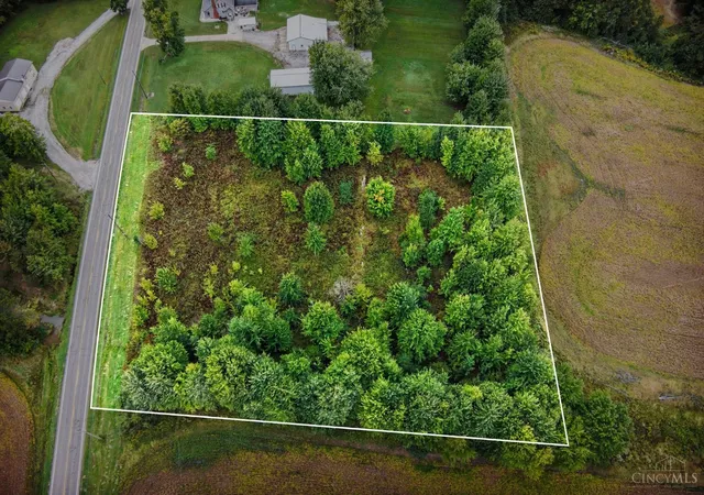 Photo 1 of Land for sale at 2 US Rt 50, Jackson Twp, OH 45103 | MLS# 1894763 | Listing updated on 2026-10-20