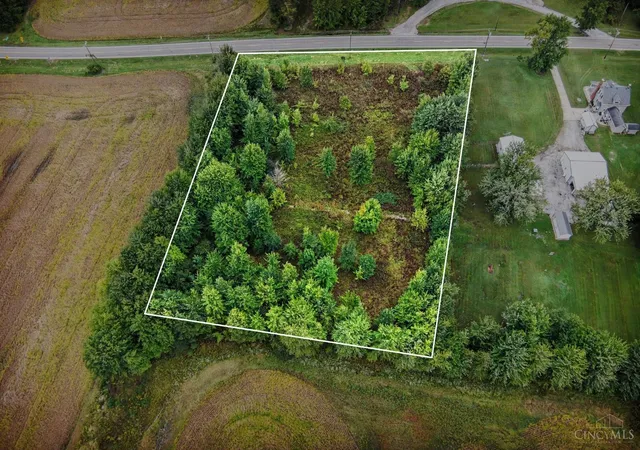Photo 2 of Land for sale at 2 US Rt 50, Jackson Twp, OH 45103 | MLS# 1894763 | Listing updated on 2026-10-20